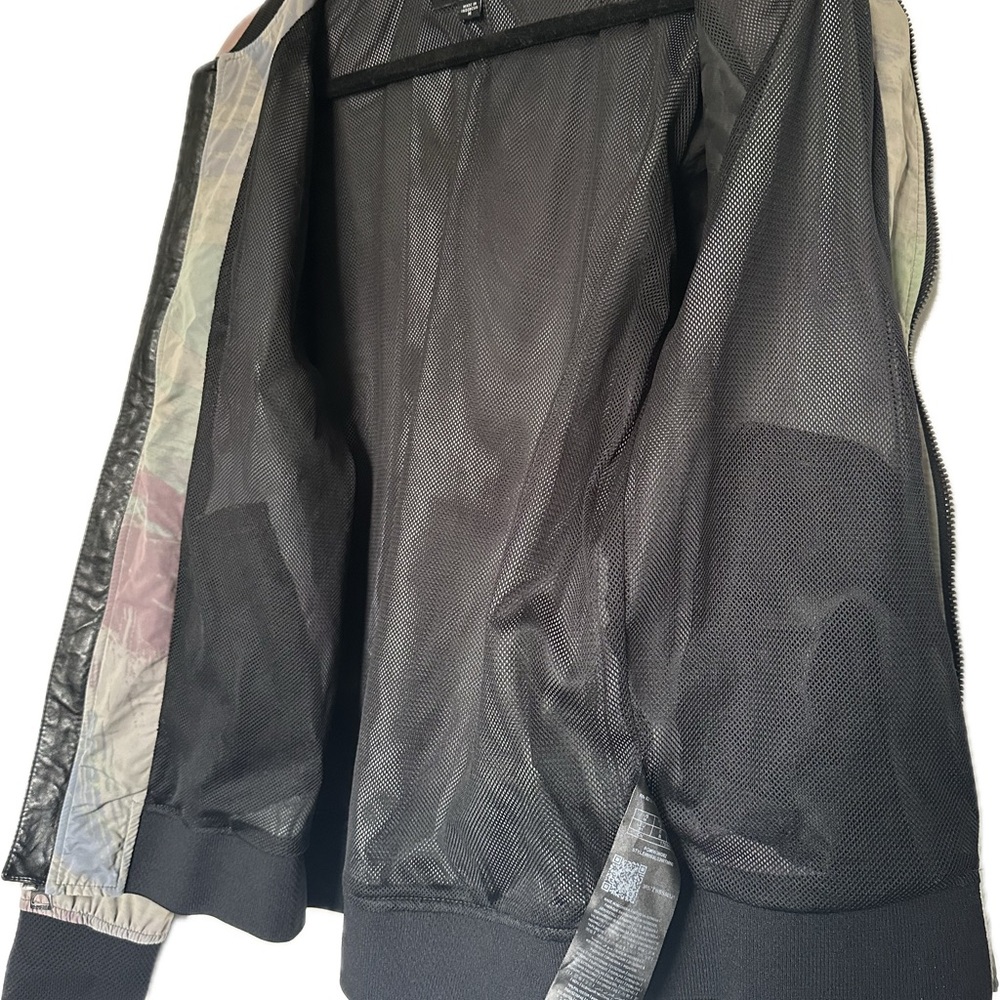 Guess Bomber Jacket - image 5